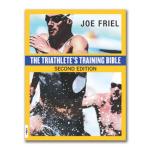 Triathlete's Training Bible 2nd. Edition