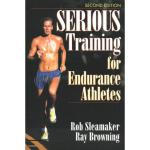 Serious Training for Endurance Athletes 2nd Edition