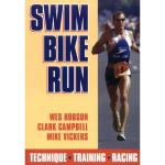 Swim, Bike, Run