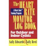 The Heart Rate Monitor Log Book for Outdoor and Indoor Cyclists