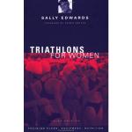Triathlon for Women, 3rd Edition