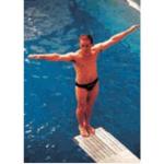 Conditioning for Diving