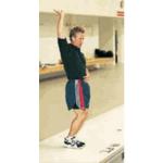 Dryland Training for Diving
