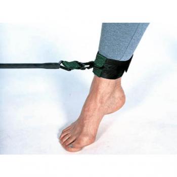 StrechCordz Modular Leg Strap - Single