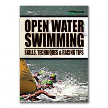 Open Water Swimming Skills