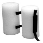 2-pc Pull Buoy