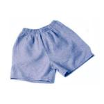 Chammyz Cut-off Short