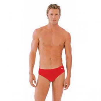 Dolfin Male Chloroban Team Solid Racer
