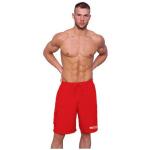 Dolfin Male Guard Board Shorts w/Guard Logo
