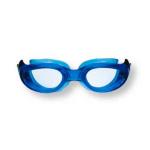 Aquasphere Large (Adult) Kaiman - Clear Lens
