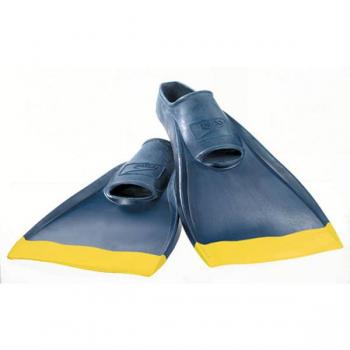 Speedo Trialon Rubber Swim Fins