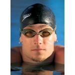 Speedo Solid Latex Cap