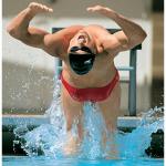 Speedo Team Basics Solid Racer