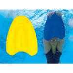 TYR Streamline Training Board