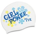 TYR Girl Power Cap