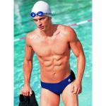 TYR Solids Lycra Racer
