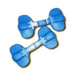 Aquasphere  Dumbells