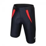 TYR Carbon Female Short/w Pad