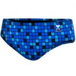 TYR Durafast Team Check Racer