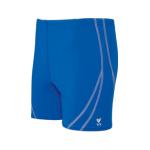 TYR Alliance Team Splice Poly Square Leg
