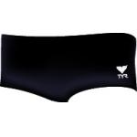 TYR Durafast Solids Male Masters Suit