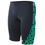 TYR Durafast Team Check Splice  Jammer
