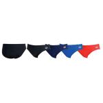 Arena Team Core Basics - Satamis F Brief- Mens