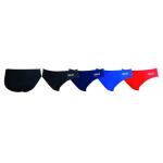 Arena Team Core Basics - Skys  F - Mens Brief