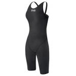 TYR Aerofit Short John Tracer B-Series