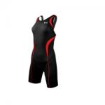 TYR Carbon Ladies Aerofit Short John