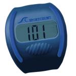 SportCount Combo Lap Counter