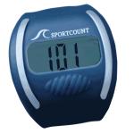 SportCount Lap Counter