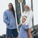 Beachwear