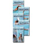 Becoming a Champion Swimmer Series