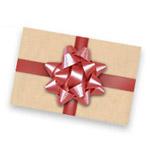Gift Certificates