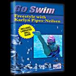 GO SWIM: FREESTYLE