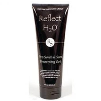 H2O Pre-Swim and Sun Proctecting Gel