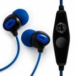 H2O  Surge Contact Waterproof Headset /with Microphone