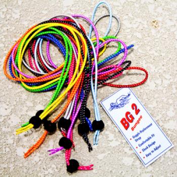 BG2 Replacement Bungee Straps