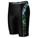 Speedo Endurance Atomic Dots Jammer