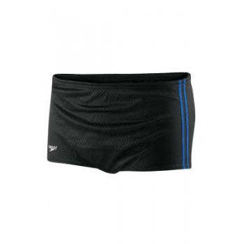Speedo Mesh Poly Square Leg