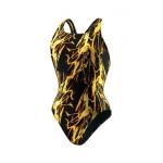 Speedo Electric Shock Super pro back