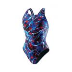 Speedo Galaxy Recordbreaker Back