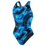 Speedo Light Trail Super pro back