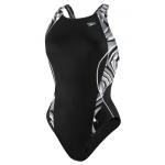 Speedo Lunar Twist Spliced Powerback