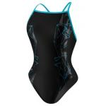 Speedo  Short Circuit X-Back