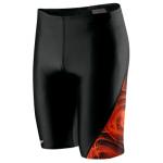 Speedo Light Trail Spliced Jammer