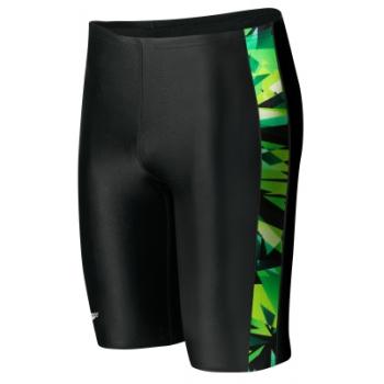 Speedo Shattered Glass Jammer