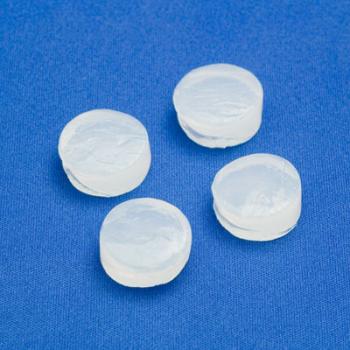 REAL Aquatics Silicone Ear Plugs