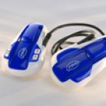 Finis SwiMP3-1G - Waterproof MP3 Player